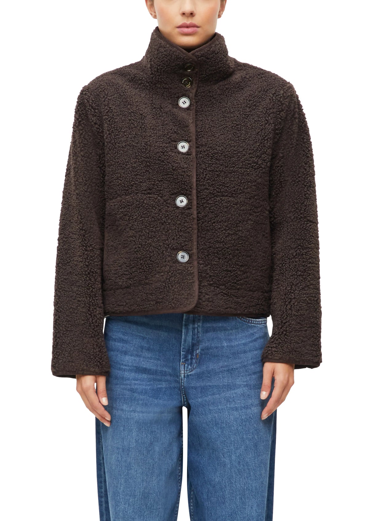 s. Oliver Damen Jacke