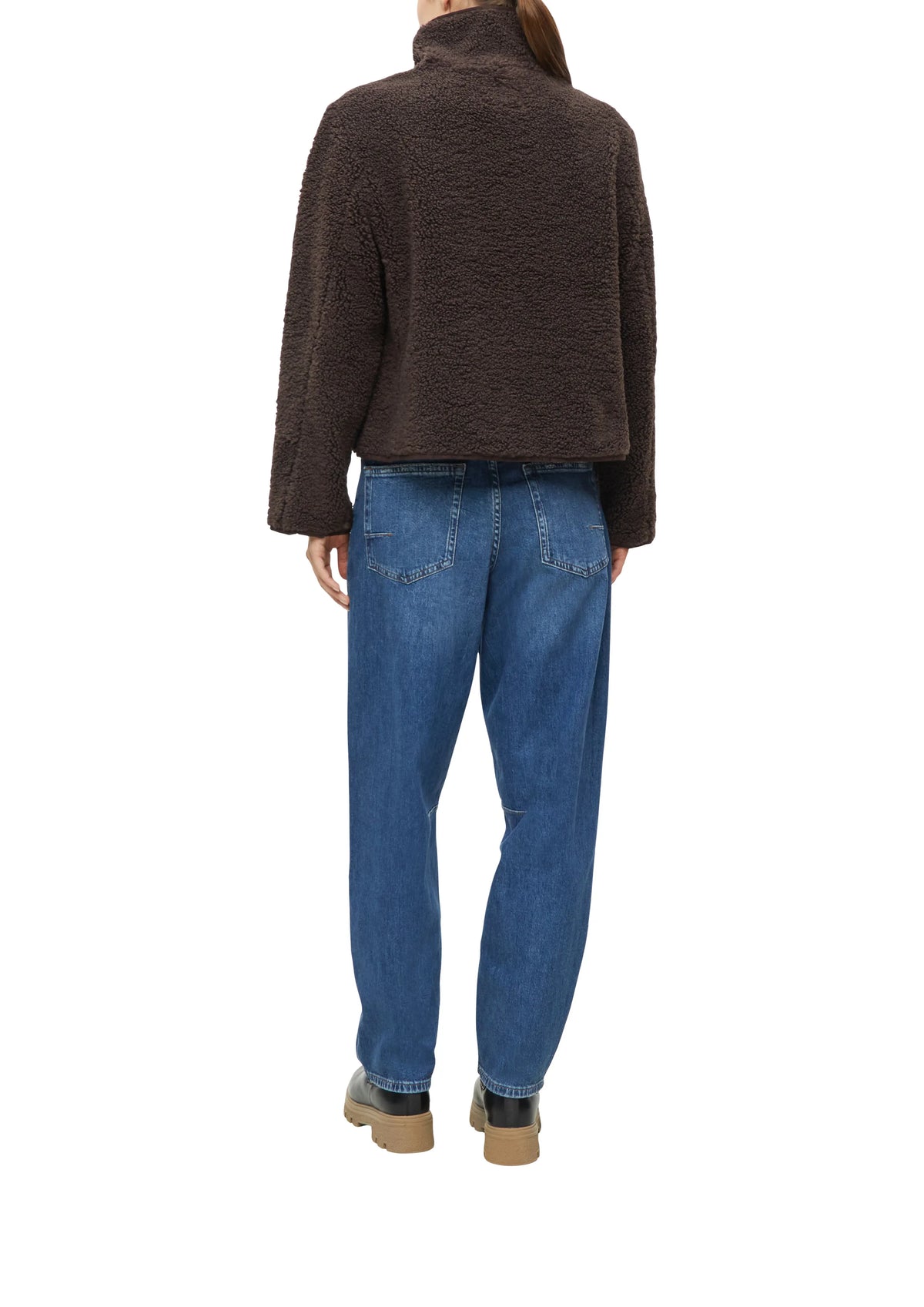 s. Oliver Damen Jacke