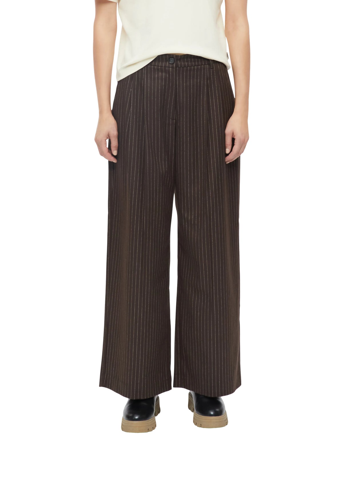 s. Oliver Damen Hose