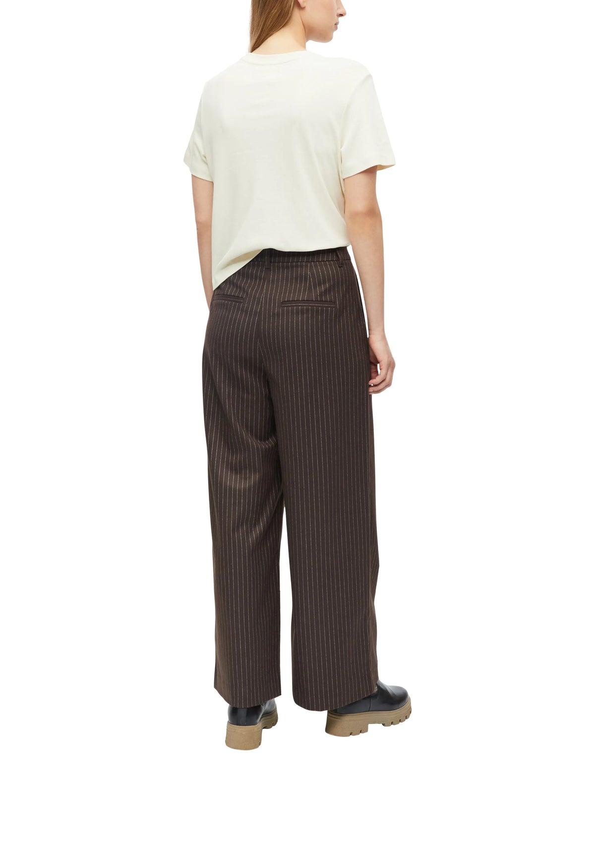 s. Oliver Damen Hose