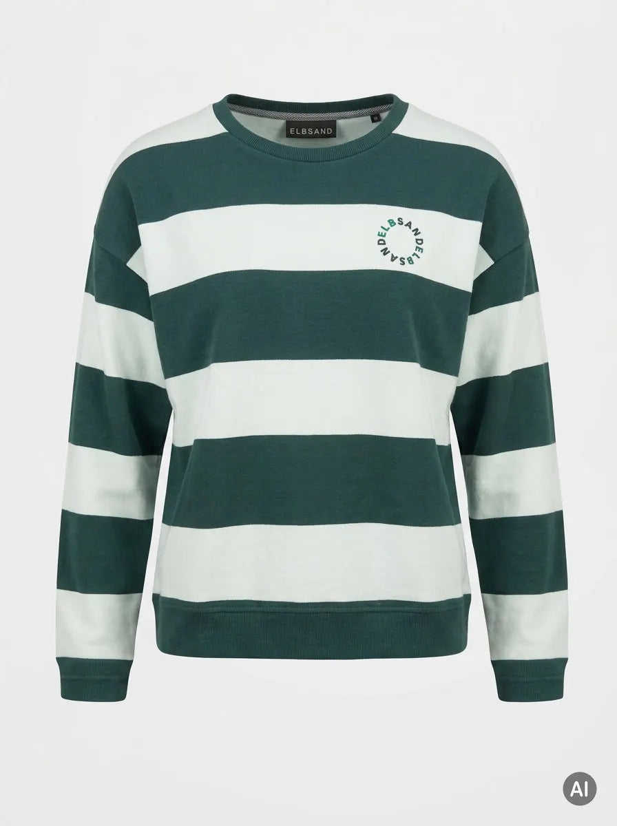Elbsand Damen Pullover