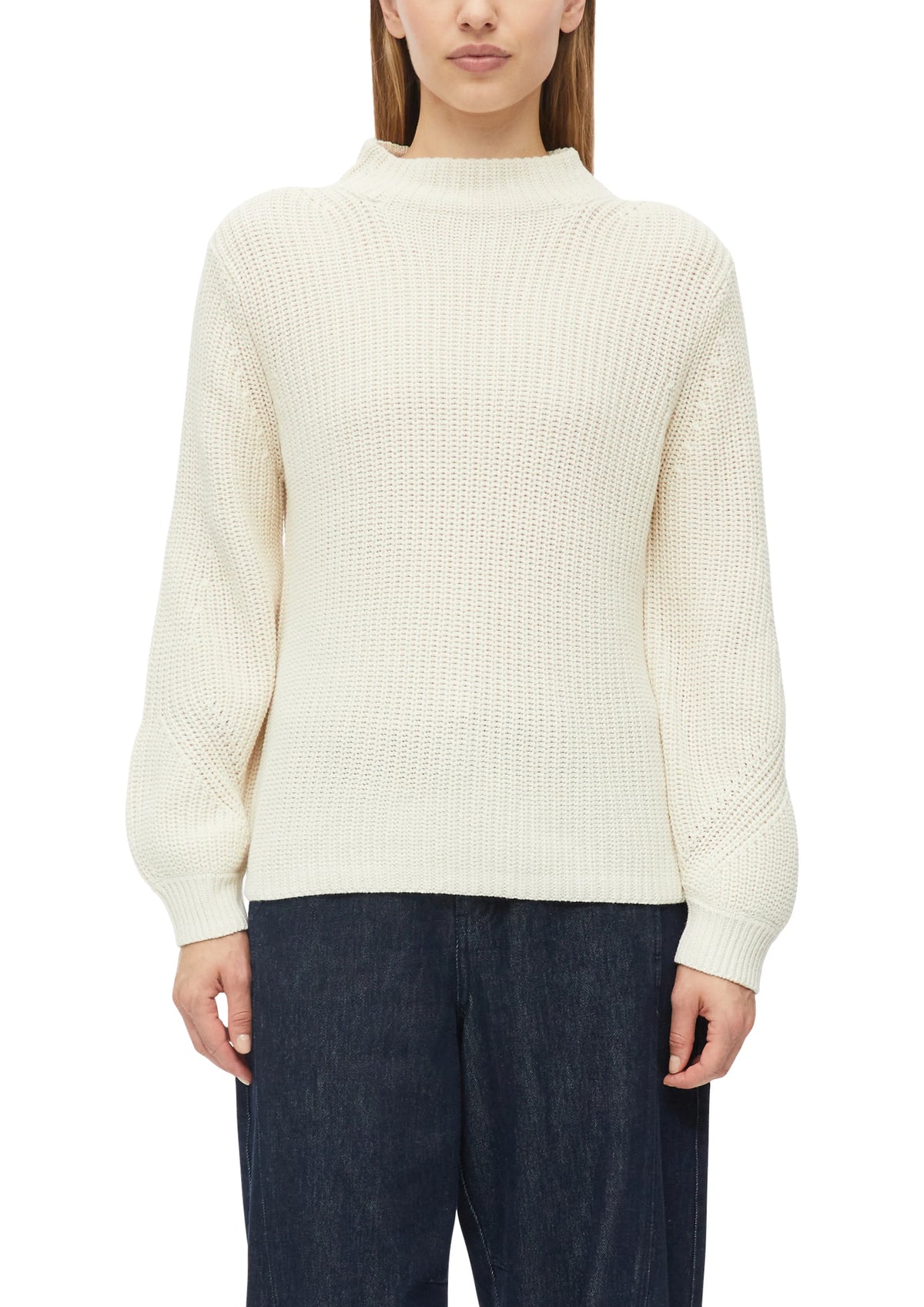s. Oliver Damen Strickpullover
