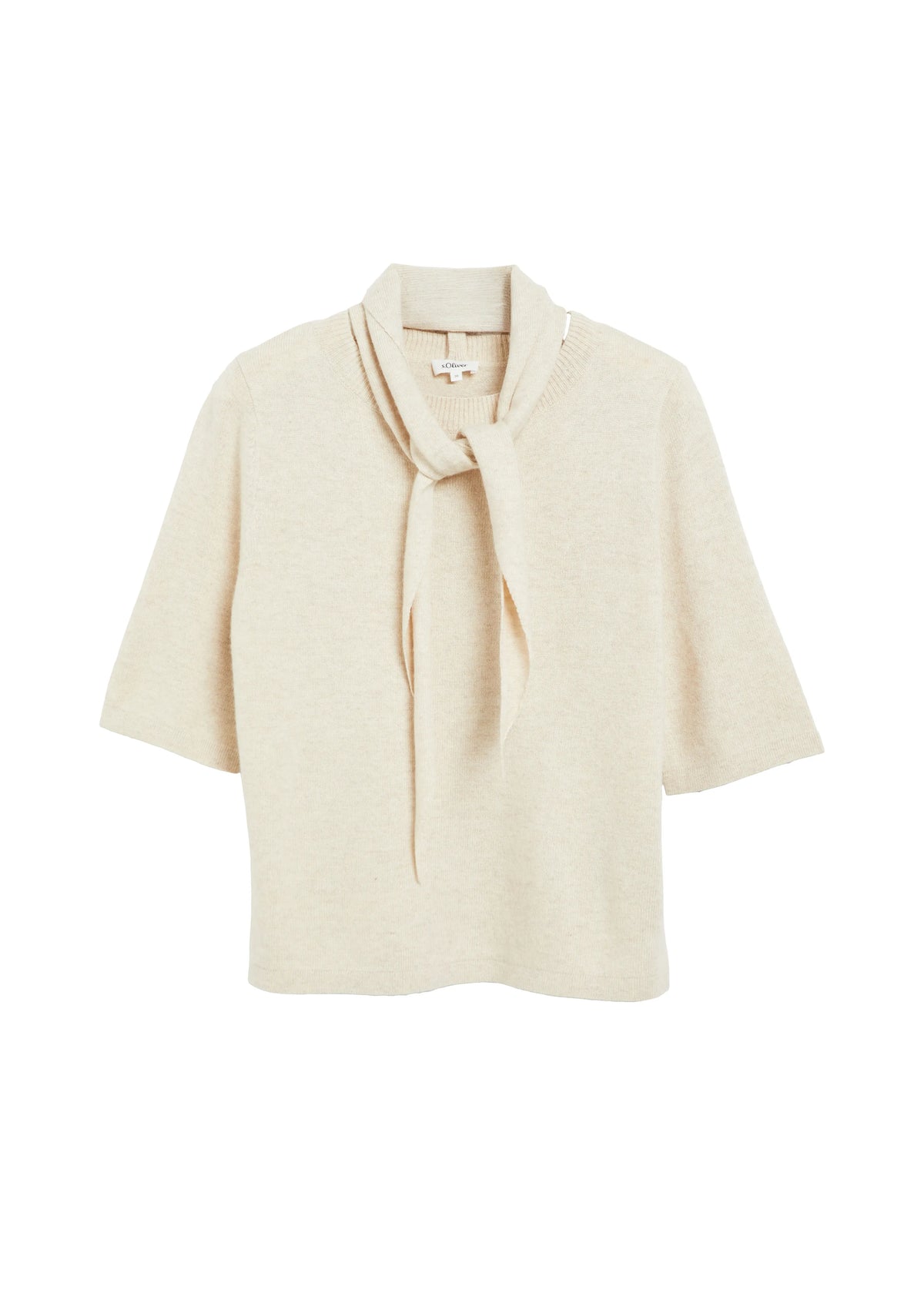 s.Oliver – s. Oliver Damen Strickpullover