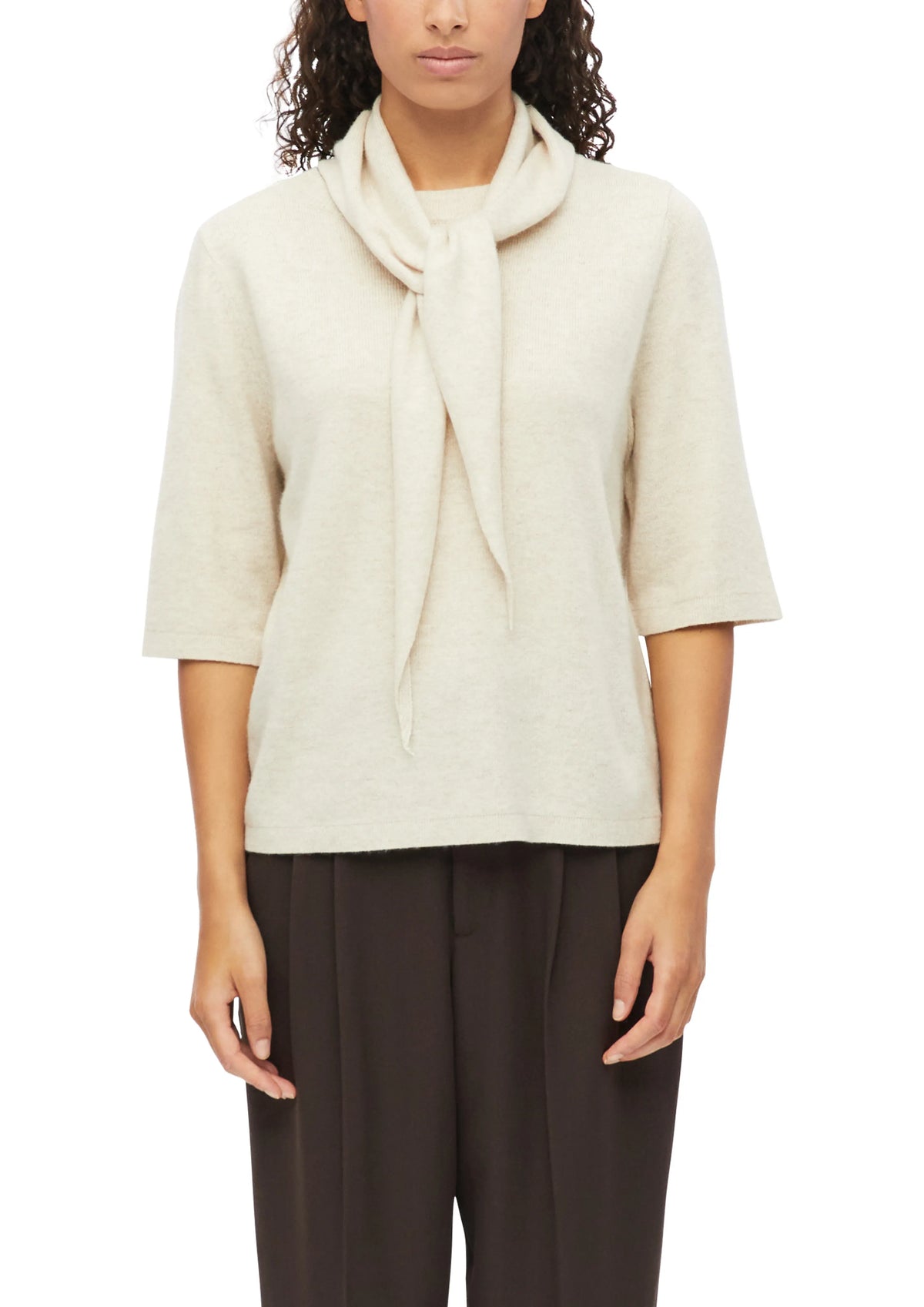 s.Oliver – s. Oliver Damen Strickpullover