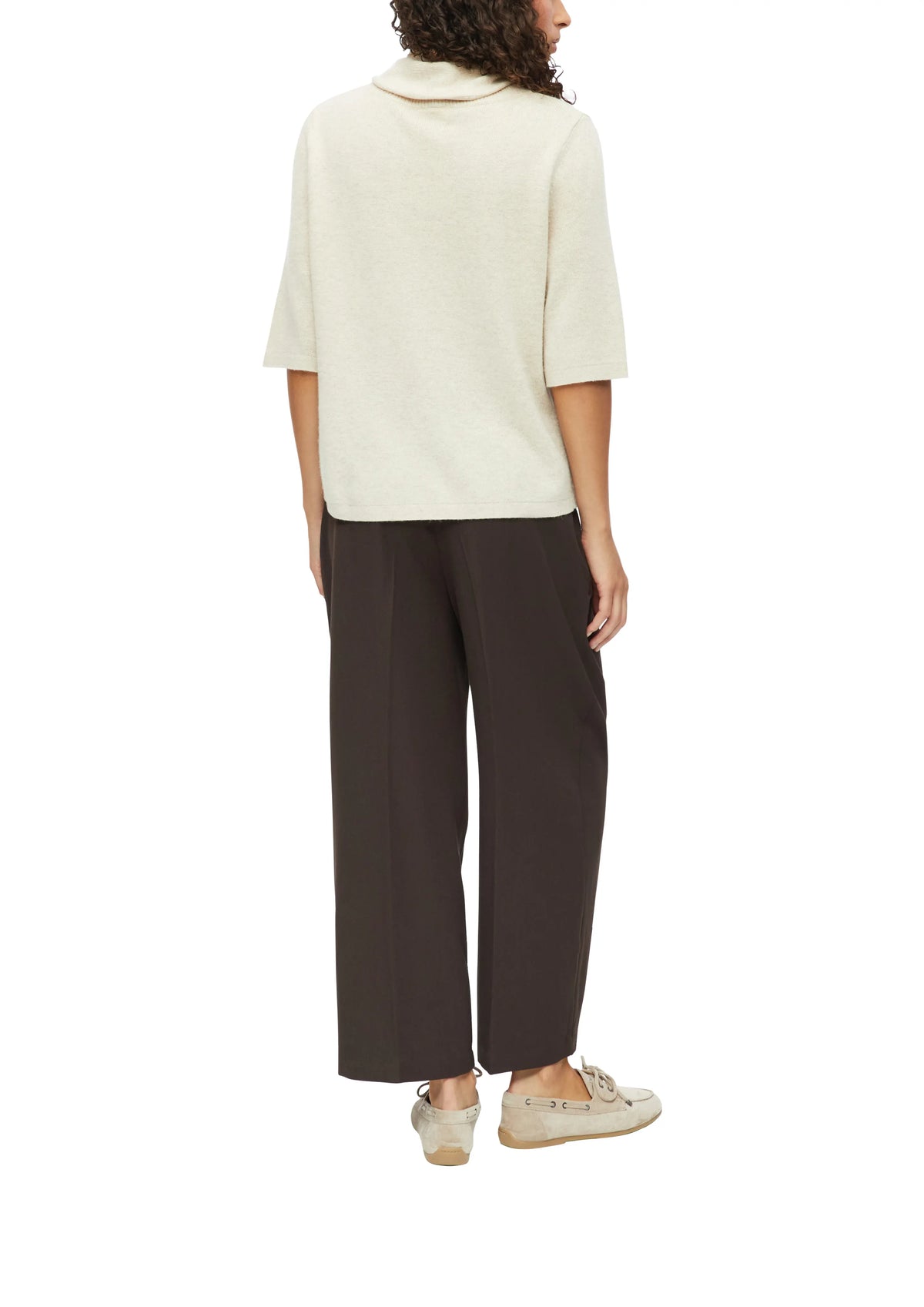 s.Oliver – s. Oliver Damen Strickpullover