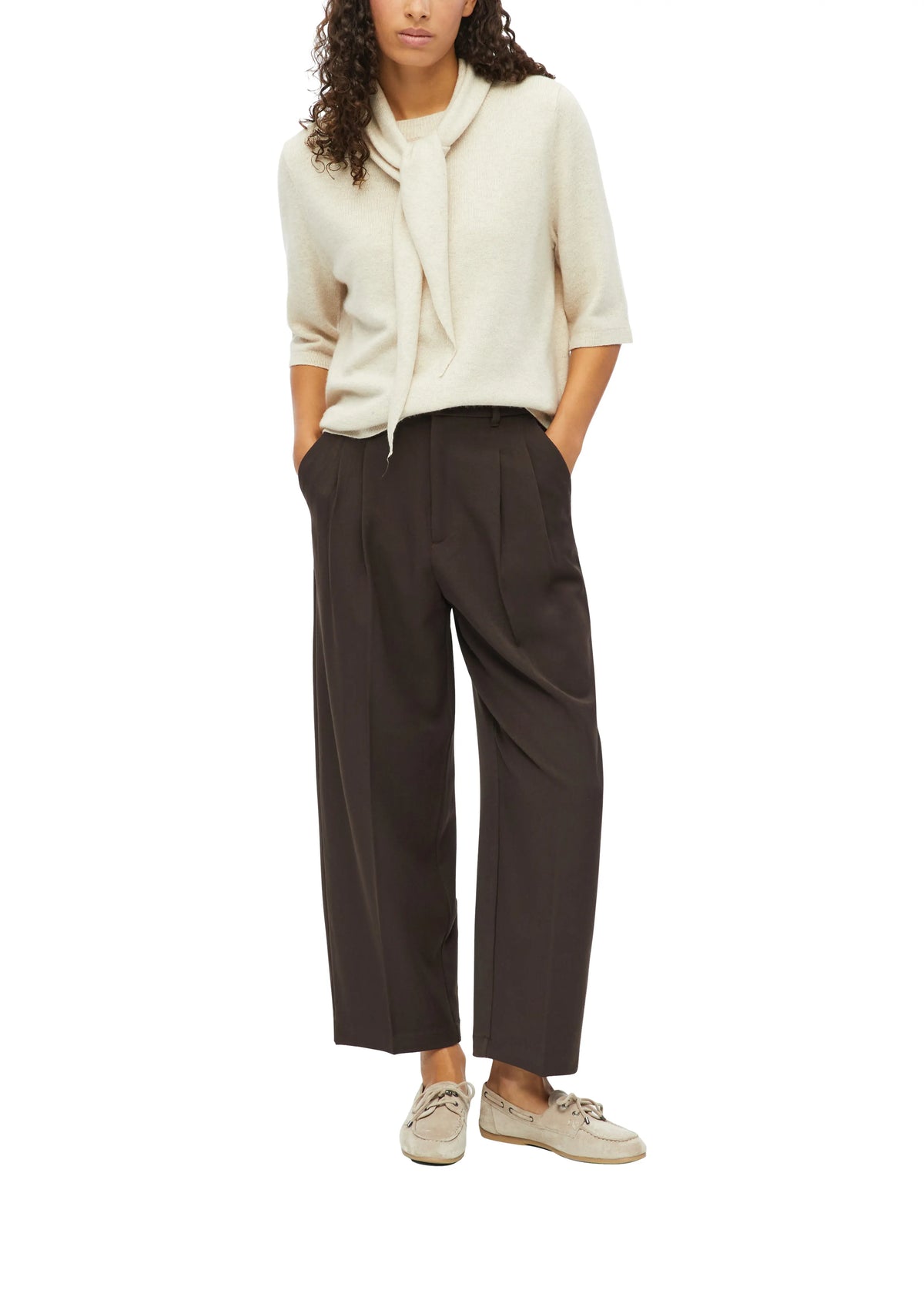 s.Oliver – s. Oliver Damen Strickpullover