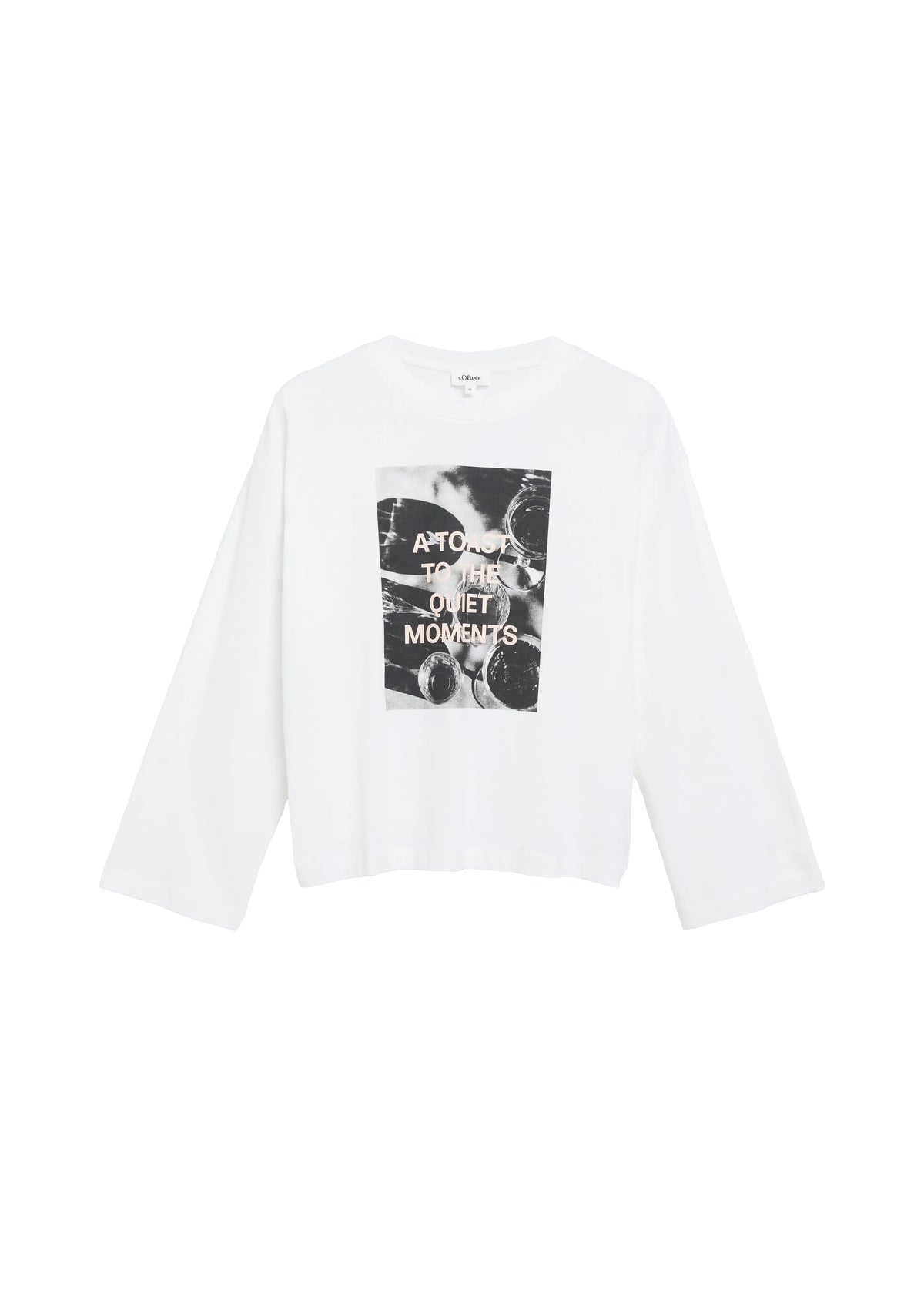 s.Oliver – s. Oliver Damen T-Shirt