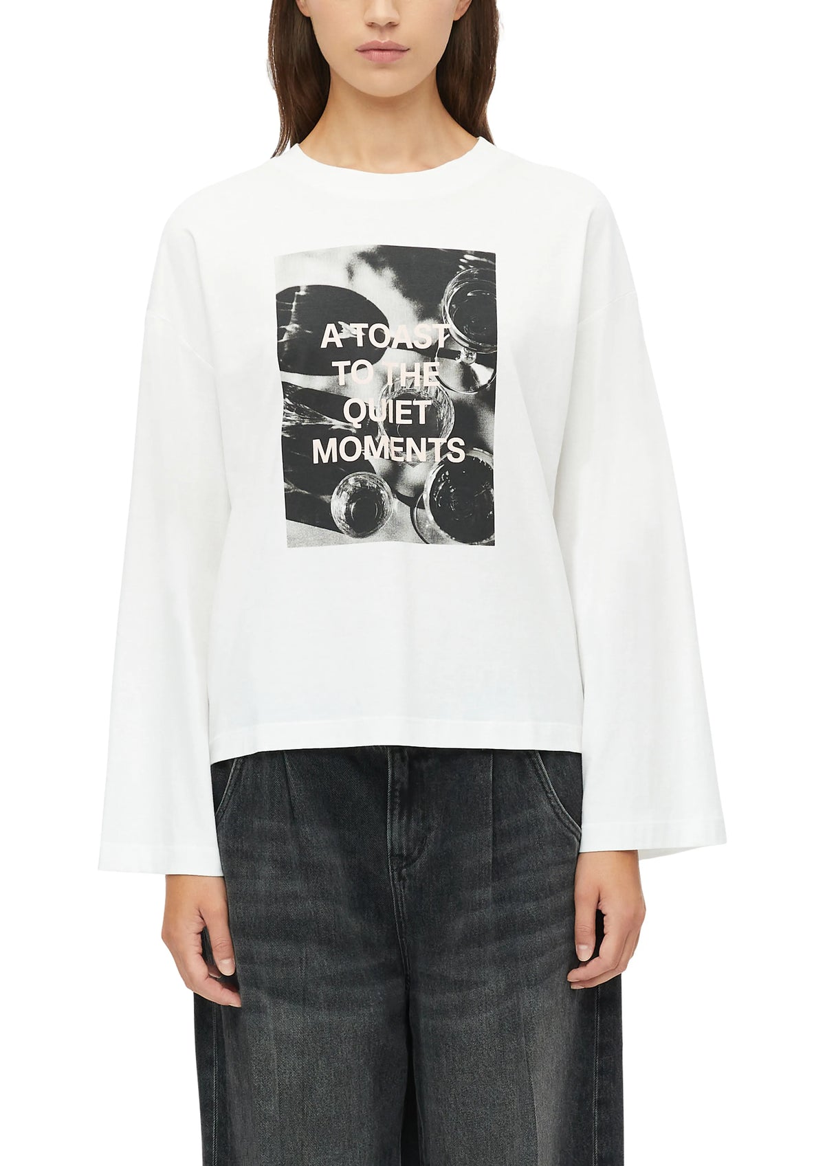 s.Oliver – s. Oliver Damen T-Shirt
