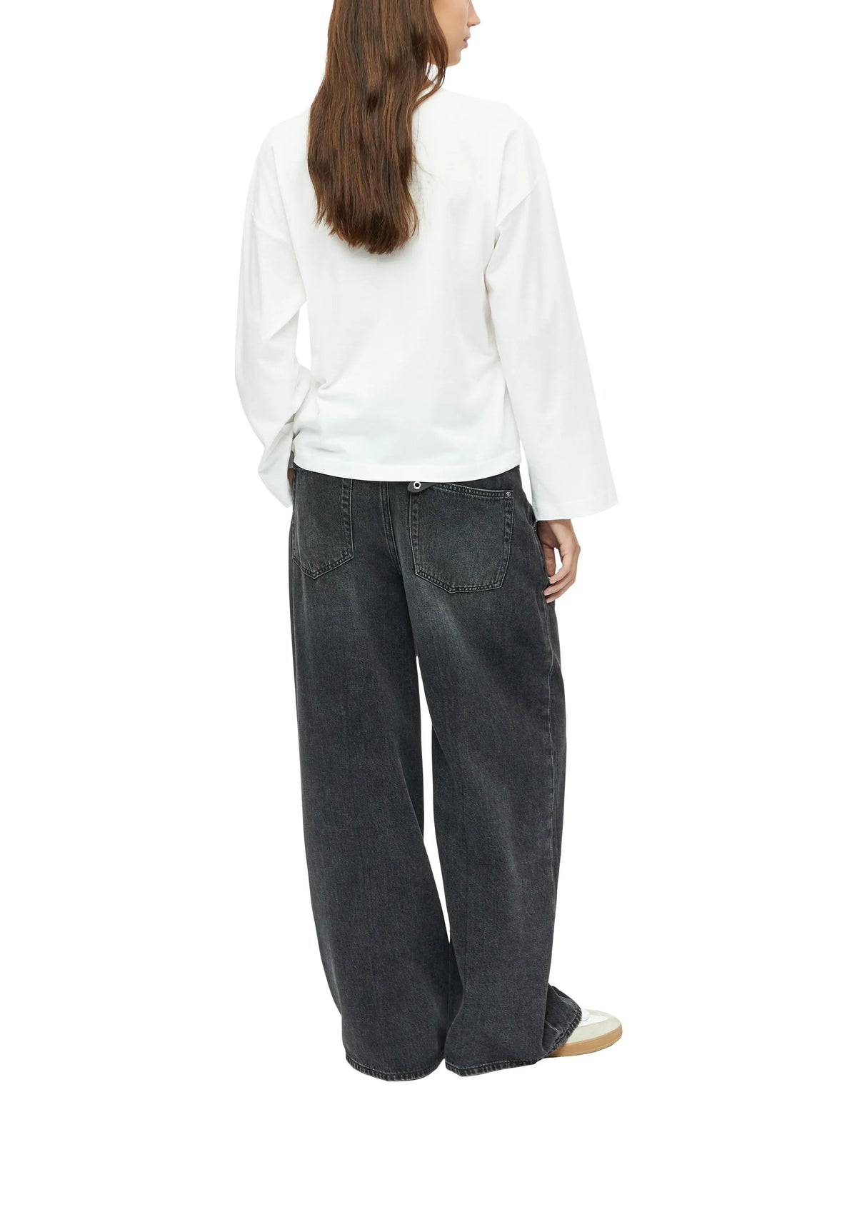 s.Oliver – s. Oliver Damen T-Shirt