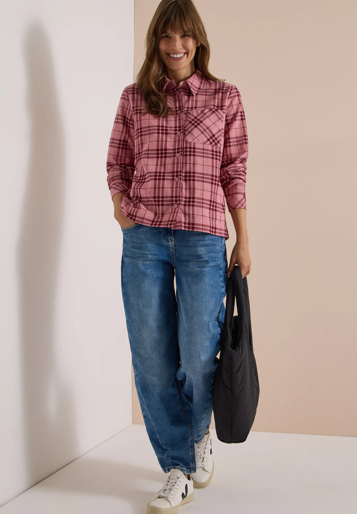 Cecil – Cecil Damen Bluse