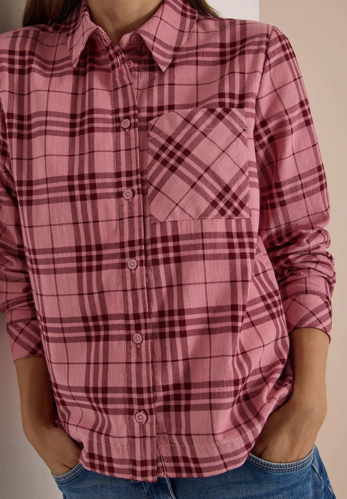 Cecil – Cecil Damen Bluse
