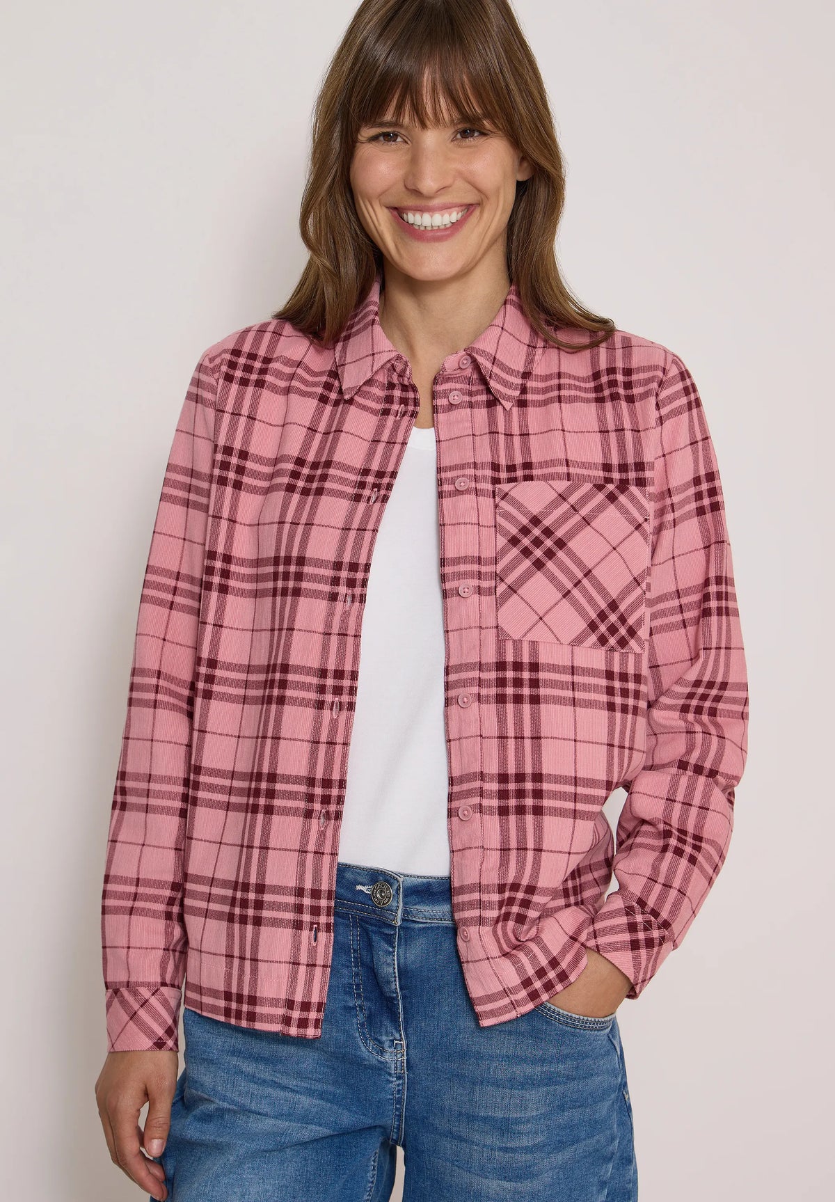 Cecil – Cecil Damen Bluse