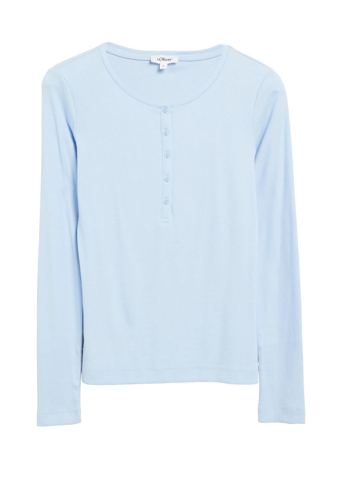 s. Oliver Damen T-Shirt
