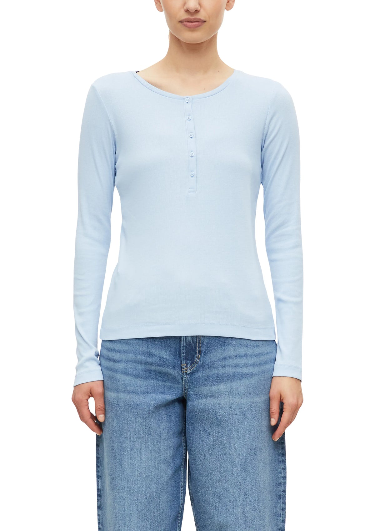 s. Oliver Damen T-Shirt