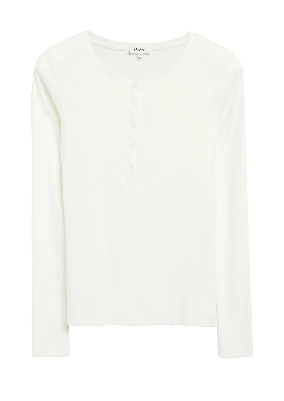 s. Oliver Damen T-Shirt