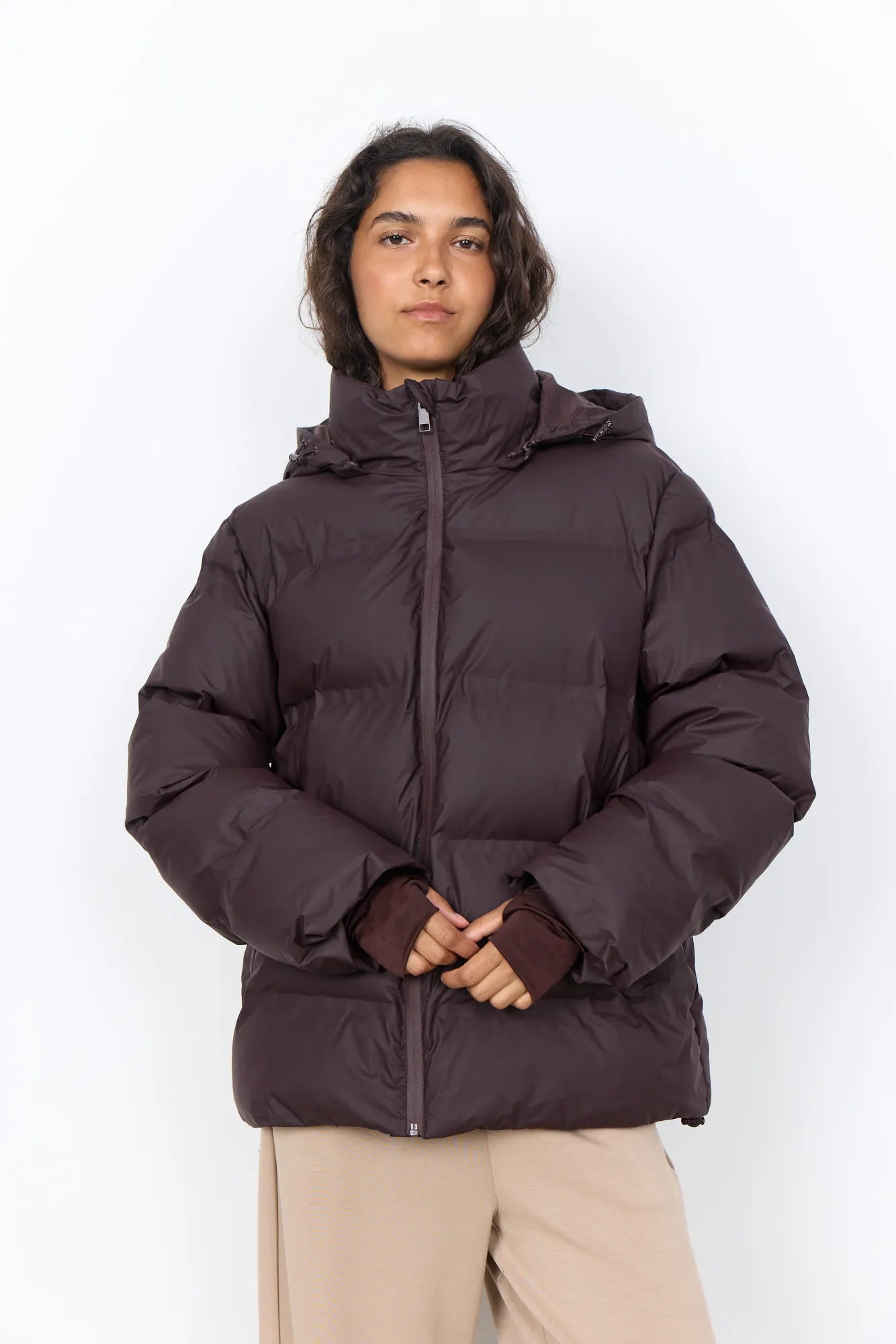 Soyaconcept – Soyaconcept Damen Jacke SC-HENRIETTA 1