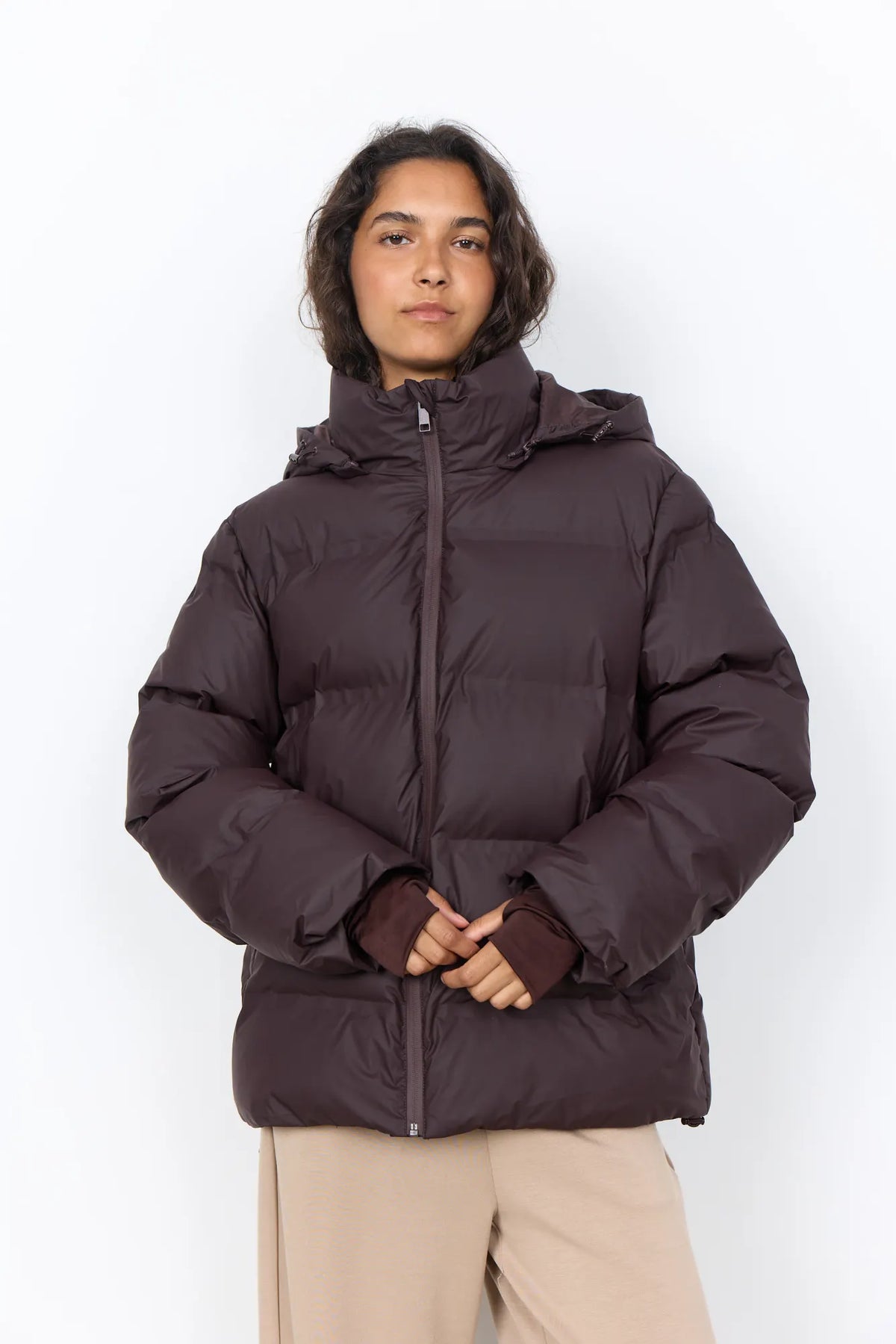Soyaconcept – Soyaconcept Damen Jacke SC-HENRIETTA 1