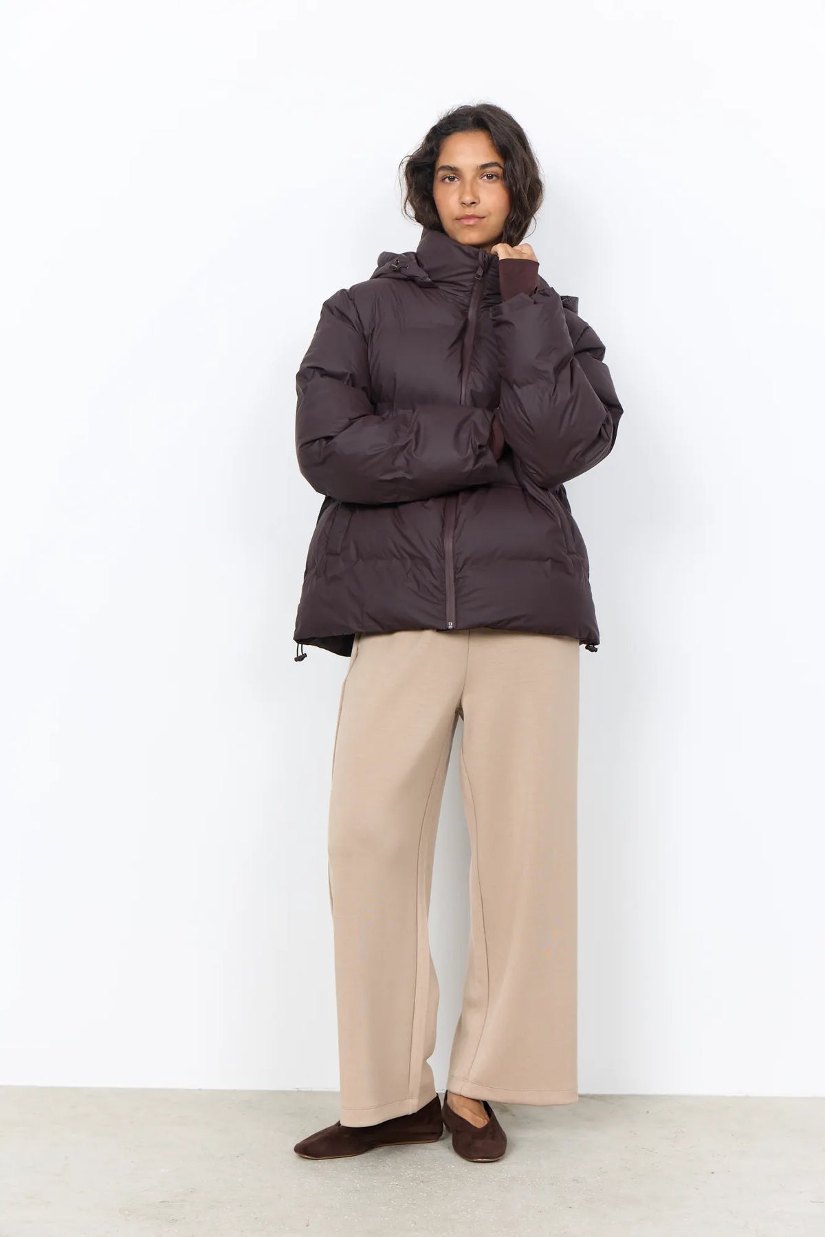 Soyaconcept – Soyaconcept Damen Jacke SC-HENRIETTA 1