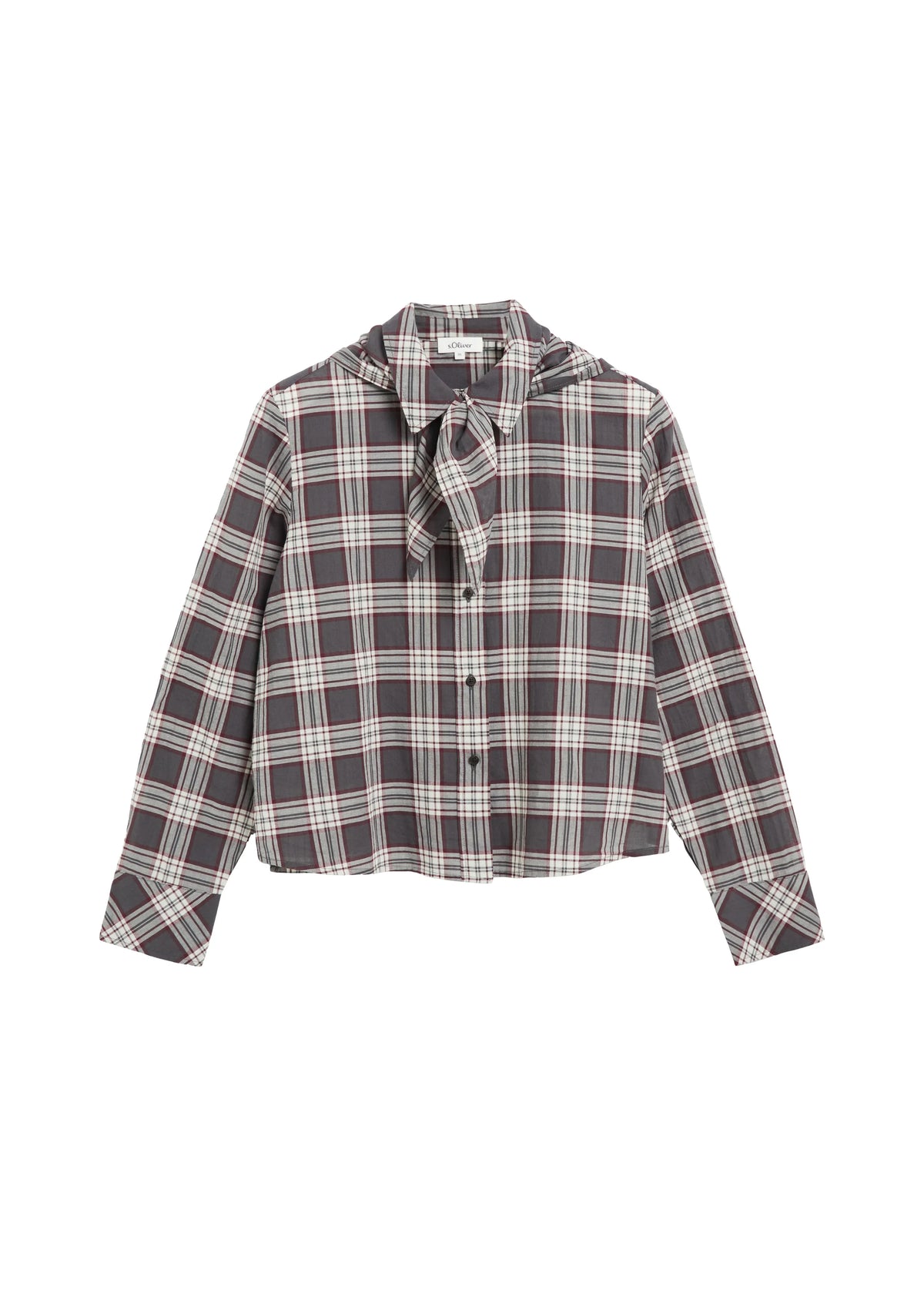 s.Oliver – s. Oliver Damen Bluse