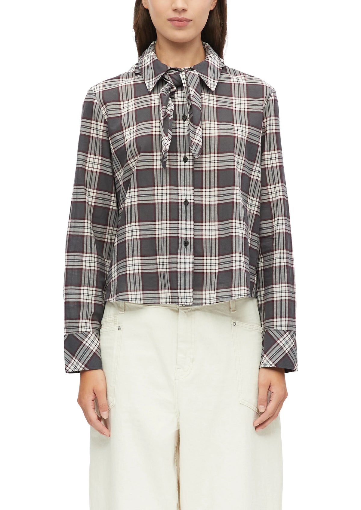 s.Oliver – s. Oliver Damen Bluse
