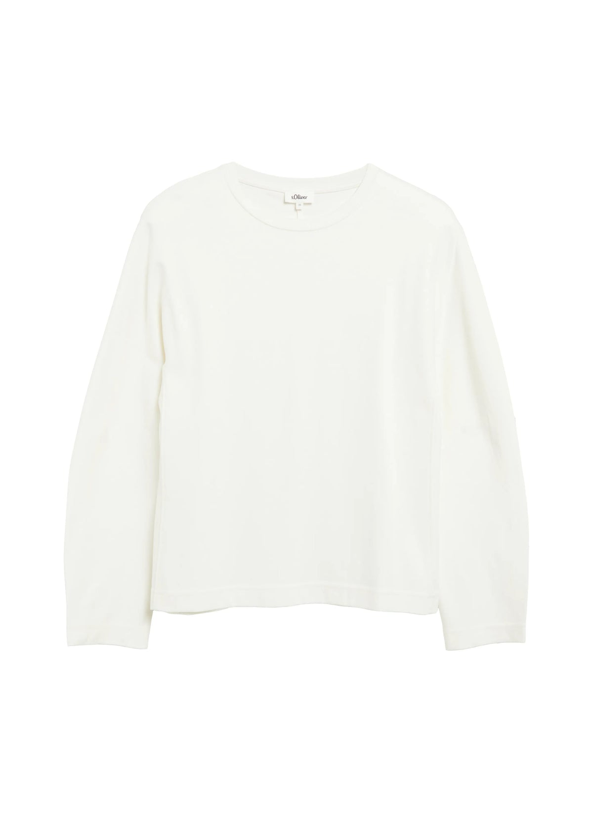 s.Oliver – s. Oliver Damen Longsleeve