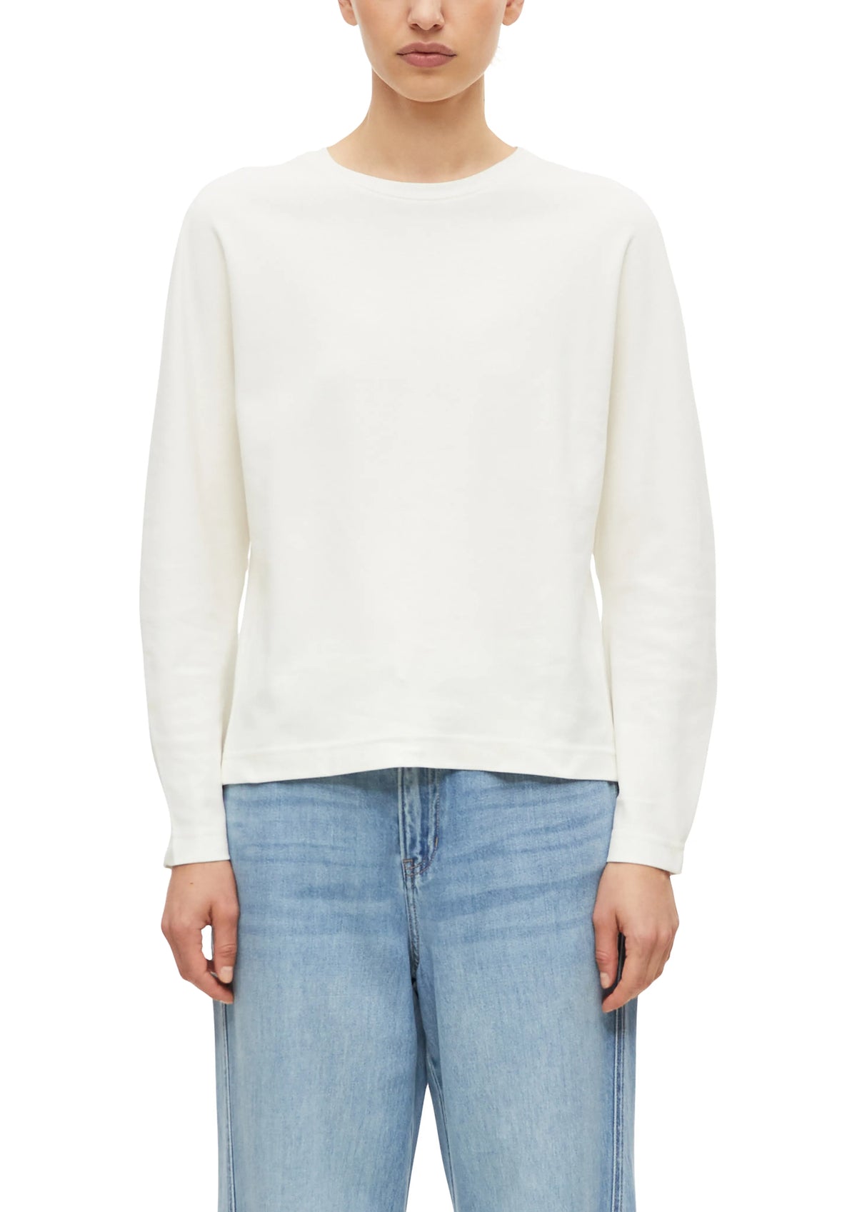 s.Oliver – s. Oliver Damen Longsleeve