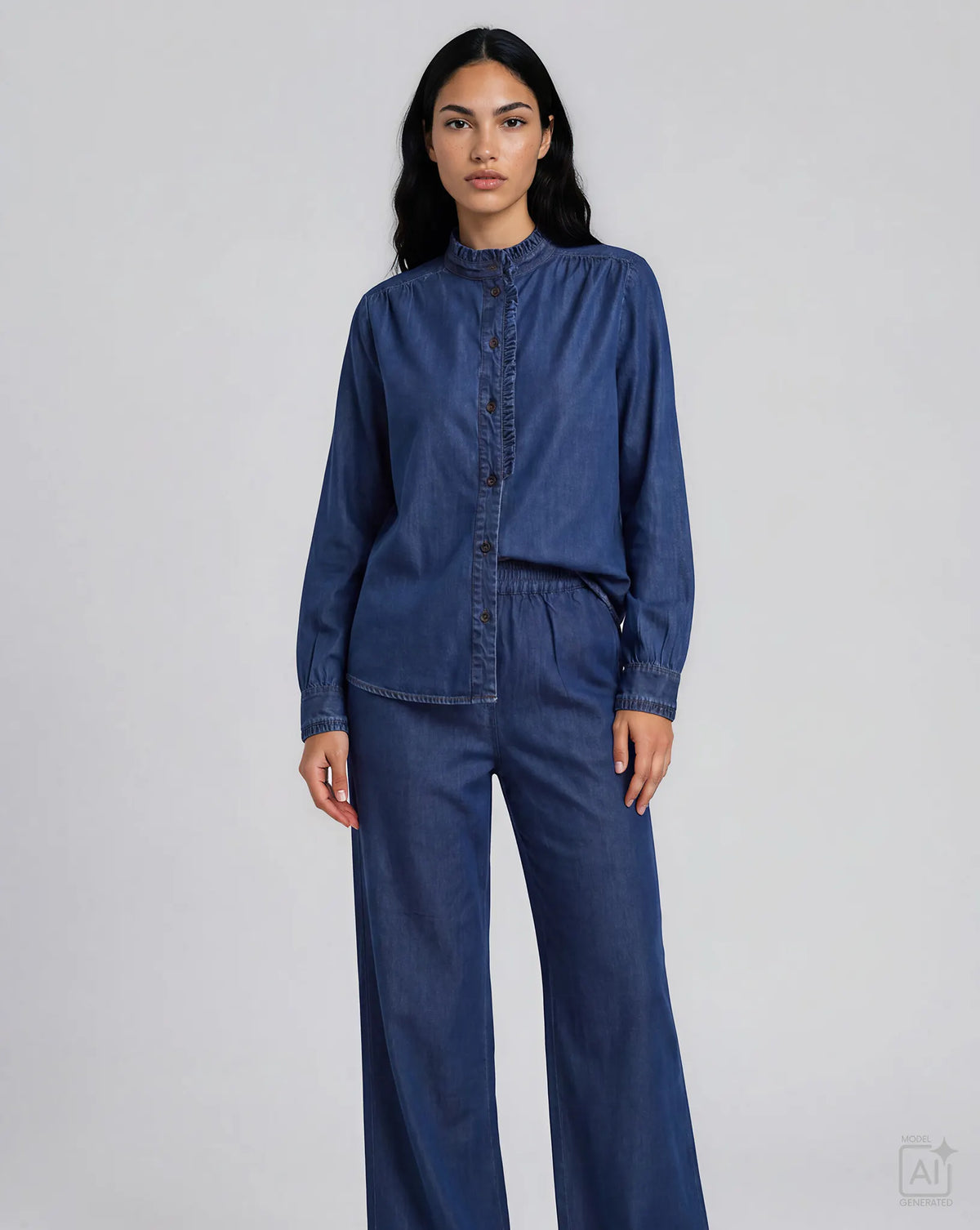 Smith&Soul – Smith & Soul Damen Bluse
