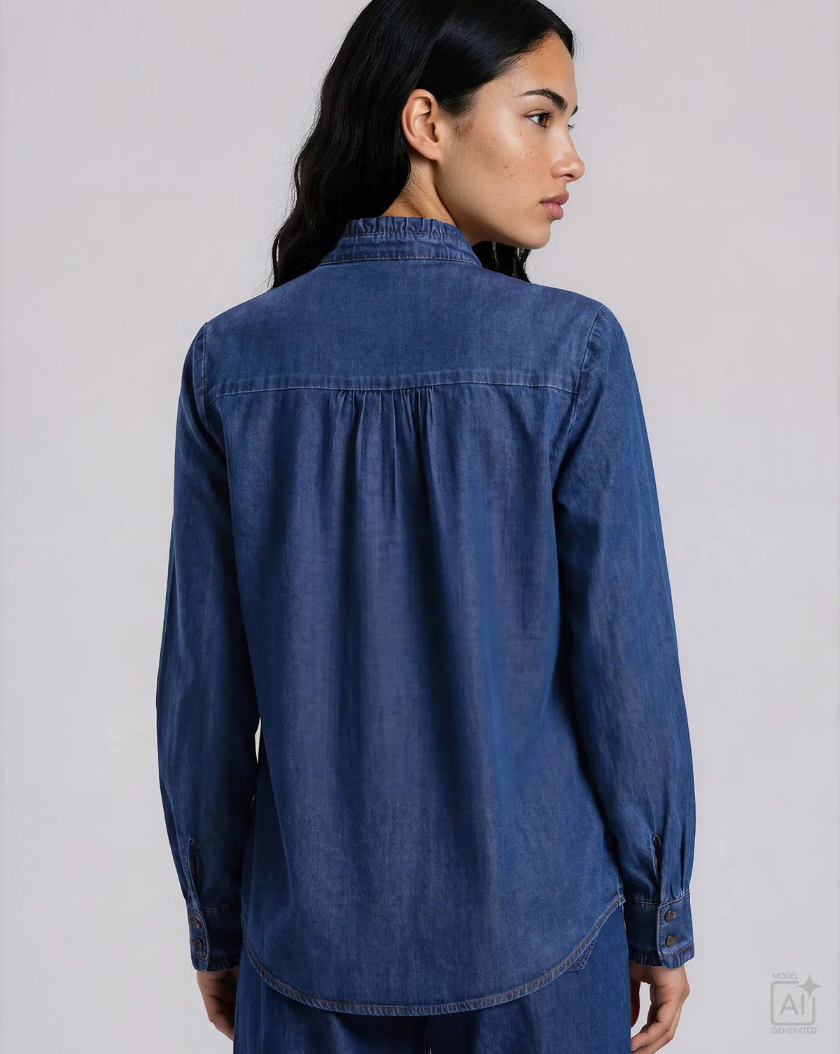 Smith&Soul – Smith & Soul Damen Bluse