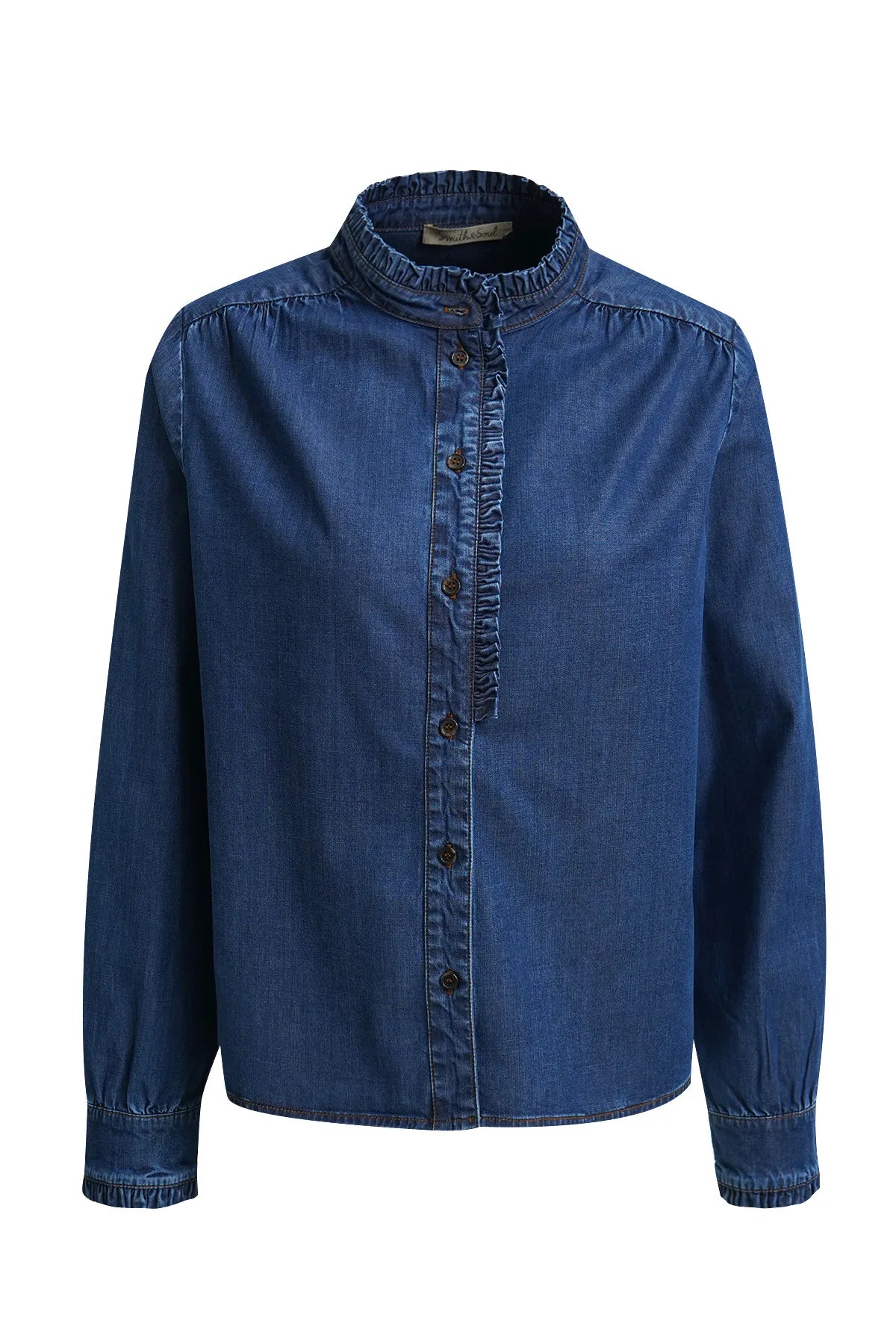 Smith&Soul – Smith & Soul Damen Bluse