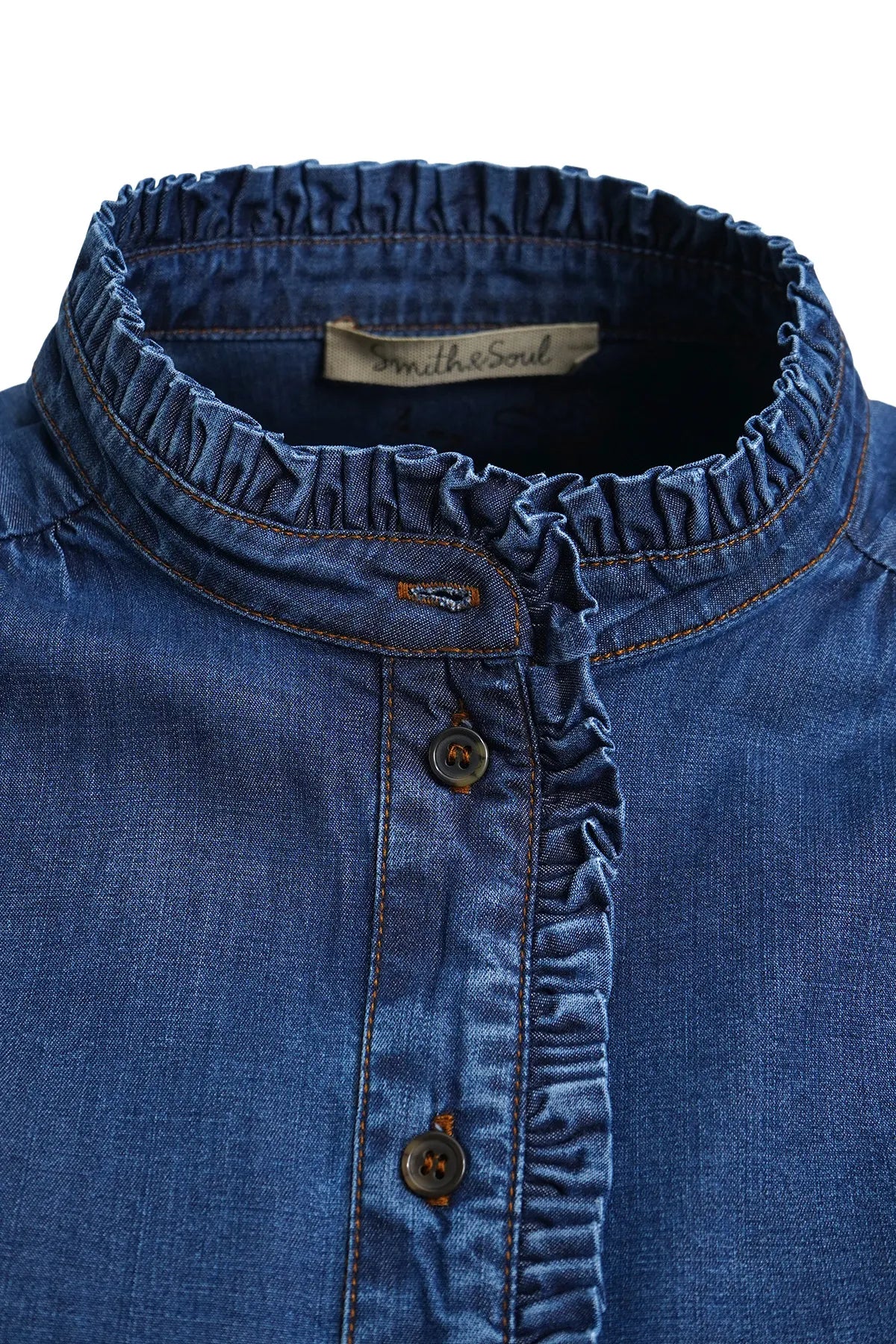 Smith&Soul – Smith & Soul Damen Bluse