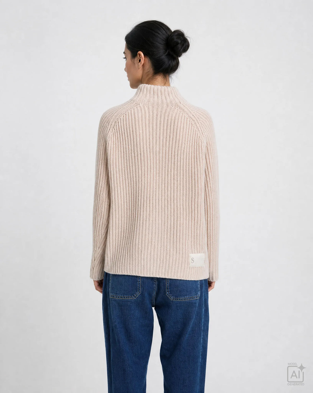 Smith&Soul – Smith & Soul Damen Pullover