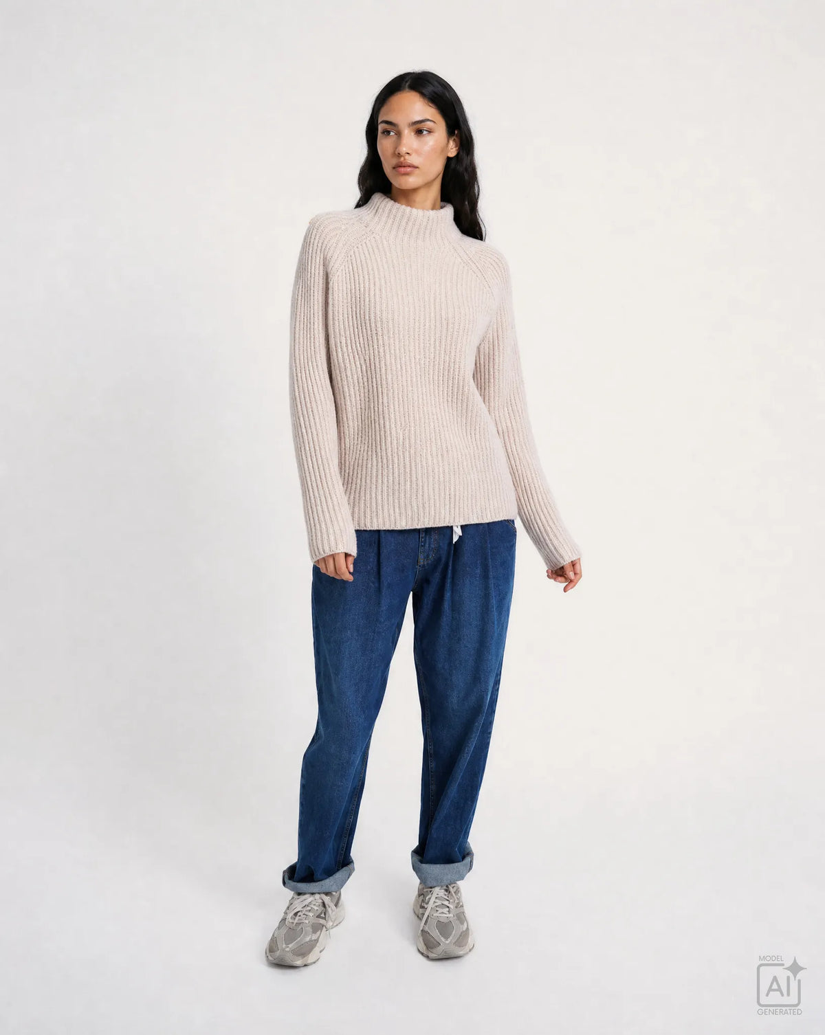 Smith&Soul – Smith & Soul Damen Pullover