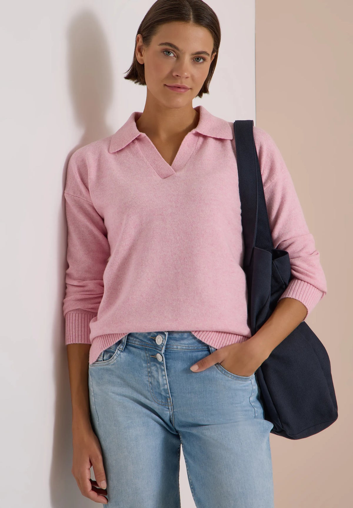Cecil Damen Strickpullover