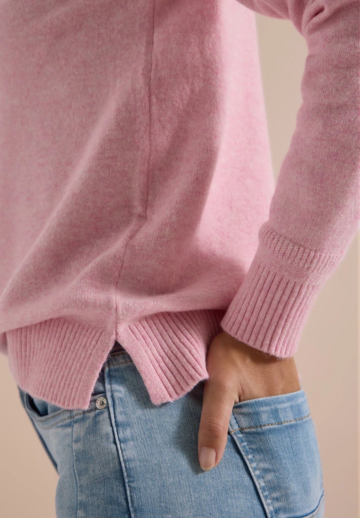 Cecil Damen Strickpullover