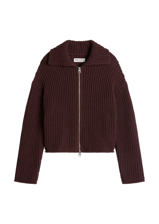 Marc O'Polo – Marc O'Polo Damen Cardigan