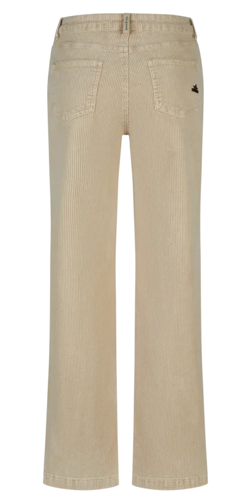 Buena Vista Damen Jeans Straight Pants