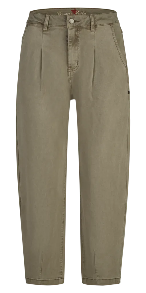 Buena Vista Damen Jeans Ballon