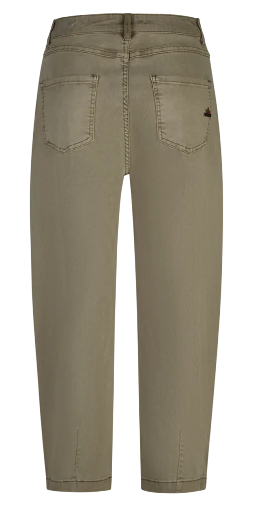 Buena Vista Damen Jeans Ballon