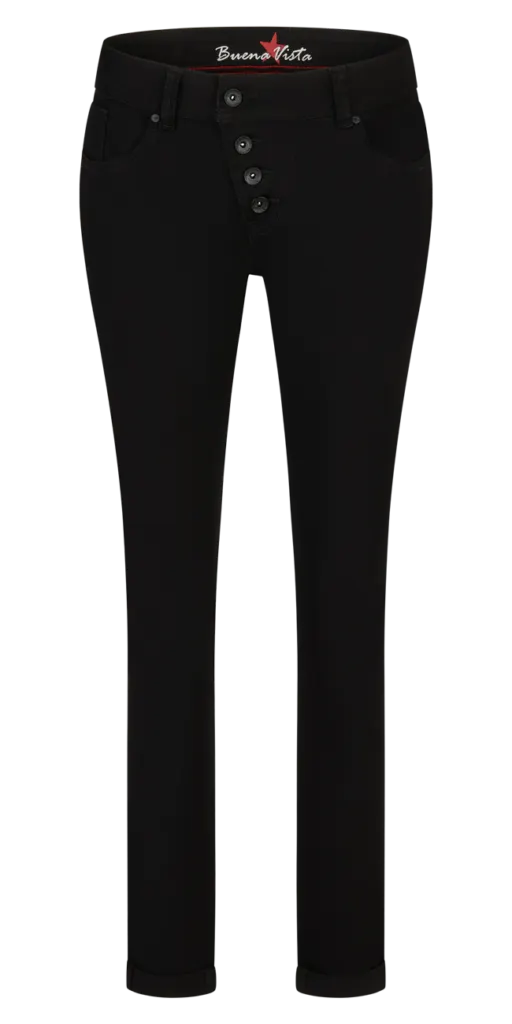 Buena Vista Damen Jeans Malibu