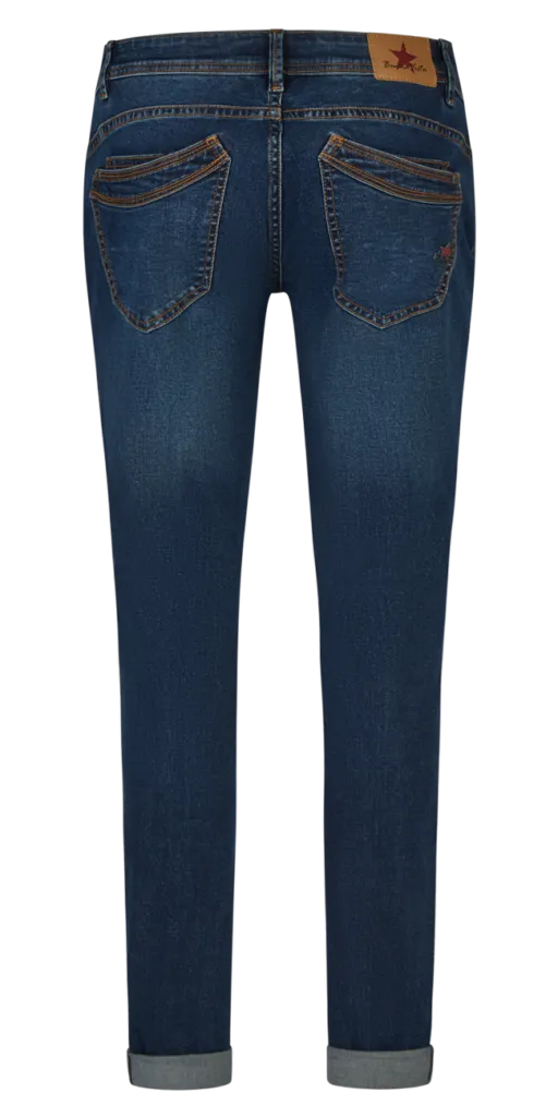 Buena Vista Damen Jeans Malibu