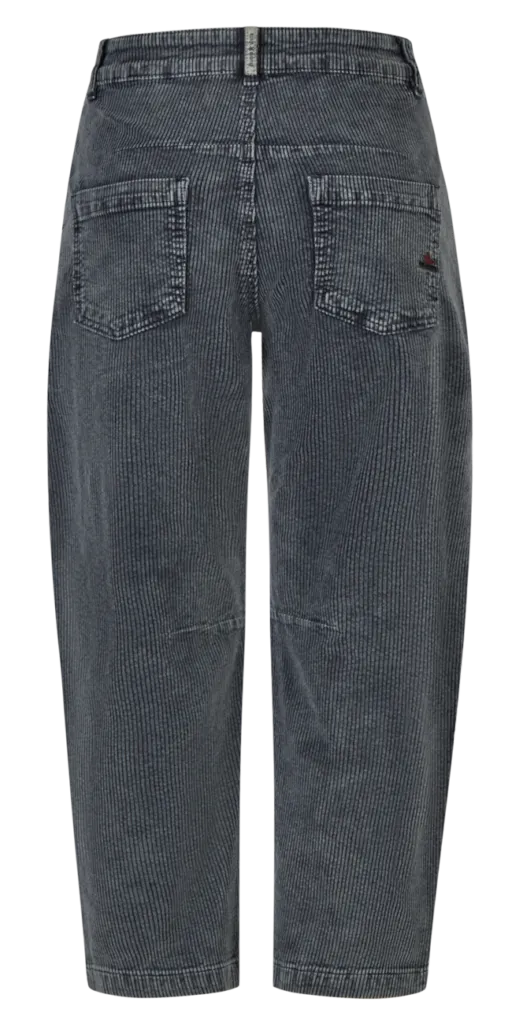 Buena Vista Damen Jeans Barrel