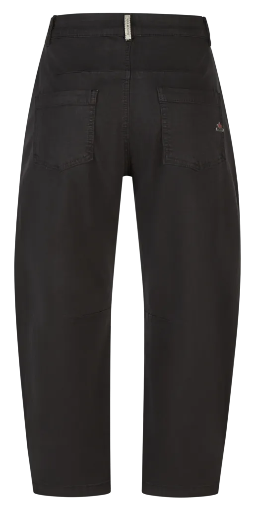 Buena Vista Damen Jeans Barrel