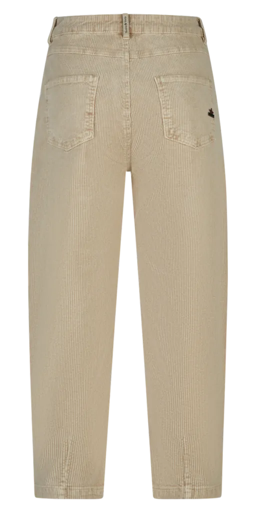 Buena Vista Damen Jeans Ballon
