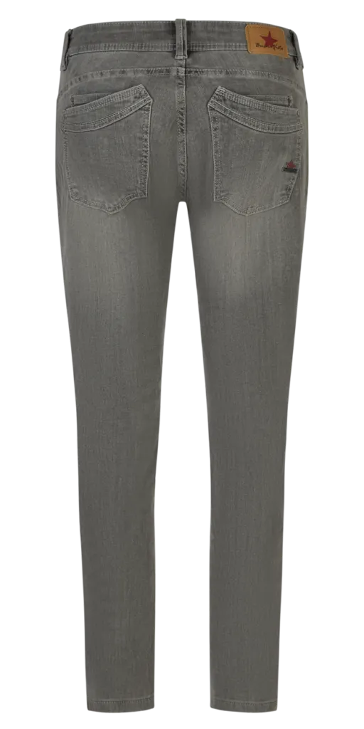Buena Vista Damen Jeans Malibu