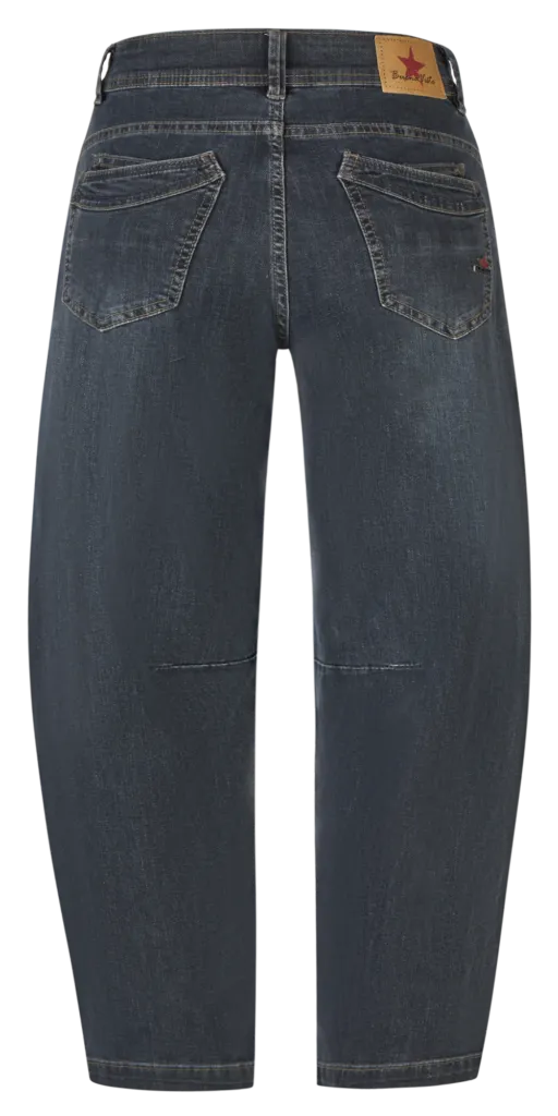 Buena Vista Damen Jeans Relaxed Malibu
