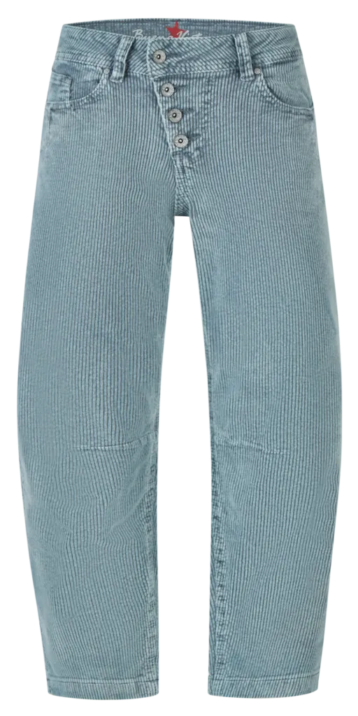 Buena Vista Damen Jeans