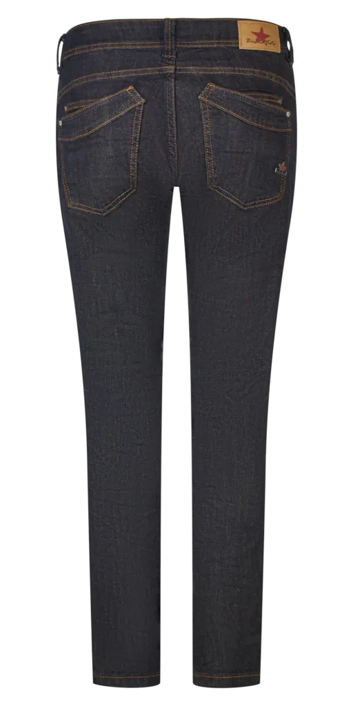 Buena Vista Damen Jeans Malibu