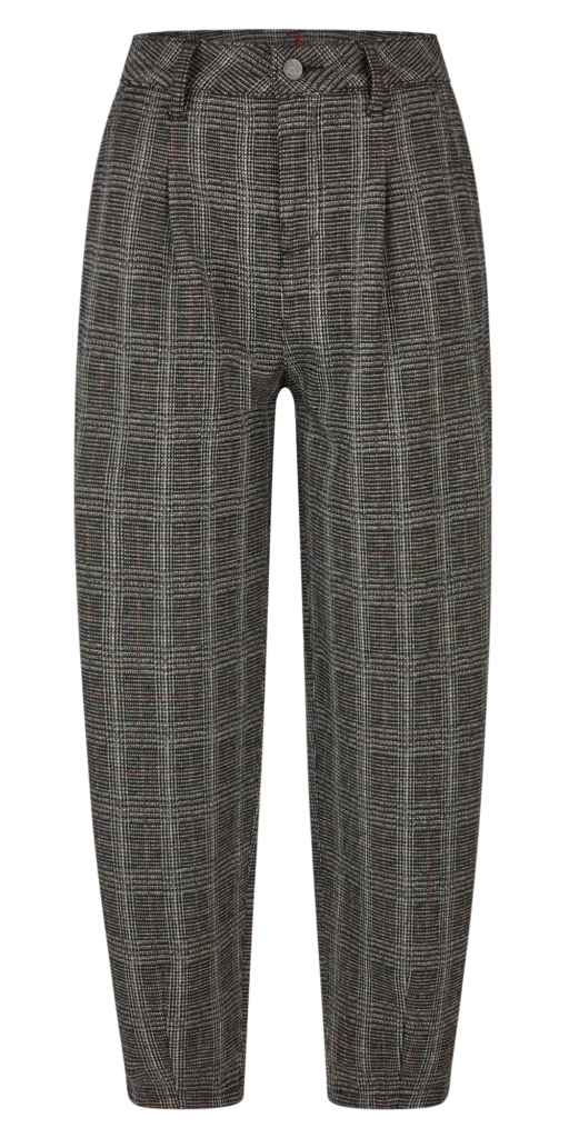 Buena Vista Damen Jeans Ballon