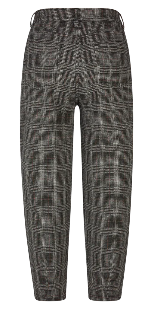 Buena Vista Damen Jeans Ballon