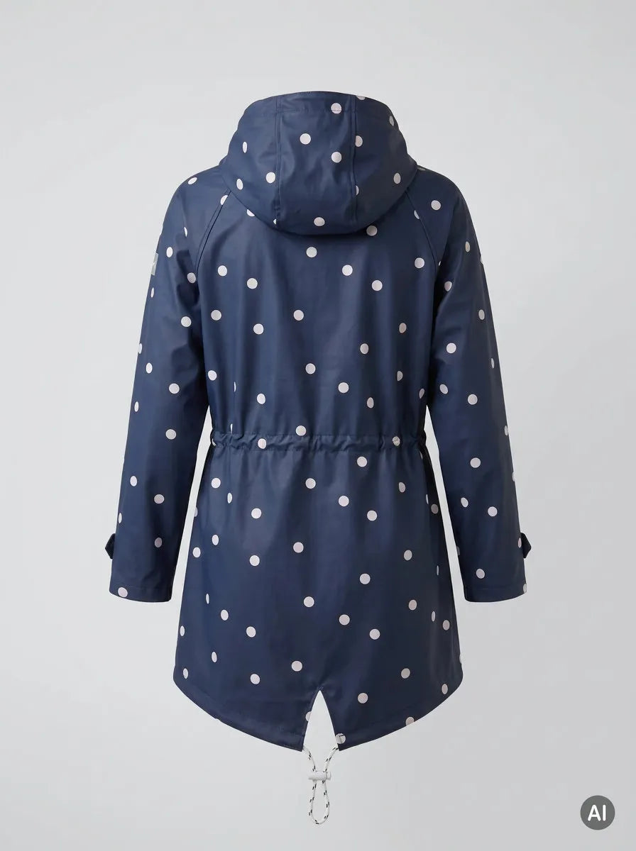 AmunsensFjell Damen Jacke Gurri
